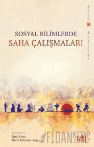 Sosyal Bilimlerde Saha Çalışmaları