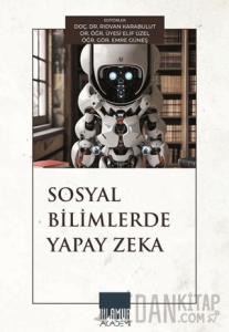Sosyal Bilimlerde Yapay Zeka