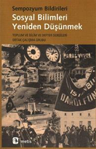 Sosyal Bilimleri Yeniden Düşünmek