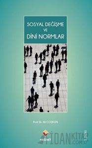Sosyal Değişme ve Dini Normlar