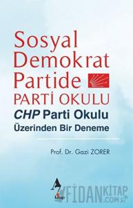 Sosyal Demokrat Partide Parti Okulu