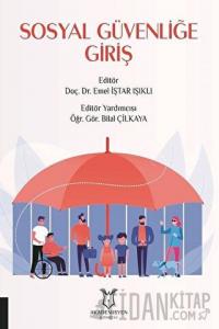 Sosyal Güvenliğe Giriş