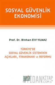 Sosyal Güvenlik Ekonomisi