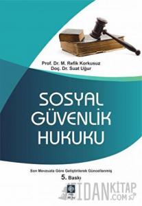 Sosyal Güvenlik Hukuku