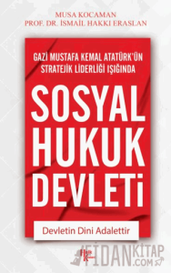 Sosyal Hukuk Devleti