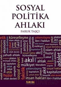 Sosyal Politika Ahlakı