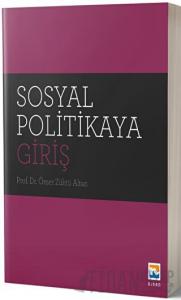Sosyal Politikaya Giriş