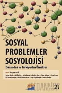 Sosyal Problemler Sosyolojisi