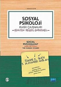 Sosyal Psikoloji