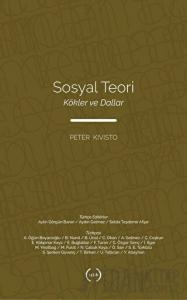 Sosyal Teori