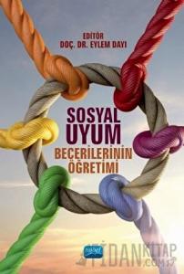 Sosyal Uyum Becerilerinin Öğretimi