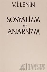 Sosyalizm ve Anarşizm