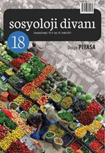 Sosyoloji Divanı Sayı: 18 Aralık 2021