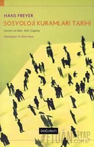 Sosyoloji Kuramları Tarihi