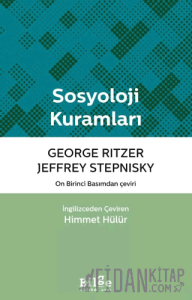 Sosyoloji Kuramları