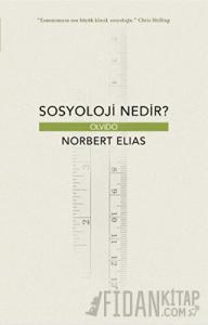 Sosyoloji Nedir?