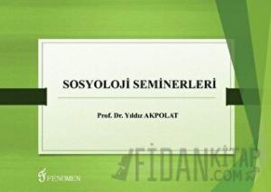 Sosyoloji Seminerleri