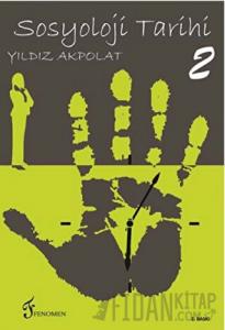 Sosyoloji Tarihi 2