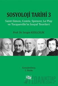 Sosyoloji Tarihi 3