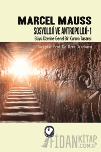 Sosyoloji ve Antropoloji - 1