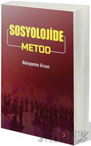 Sosyolojide Metod