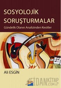 Sosyolojik Soruşturmalar