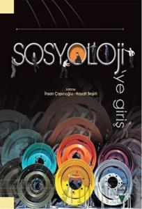 Sosyoloji'ye Giriş (Ciltli)