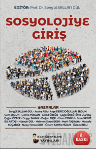 Sosyolojiye Giriş