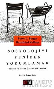 Sosyolojiyi Yeniden Yorumlamak
