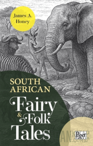 South African Fairy & Folk Tales