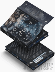 Şövalye ve Güve (Ciltli)