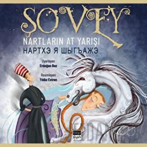 Şovey: Nartların At Yarışı