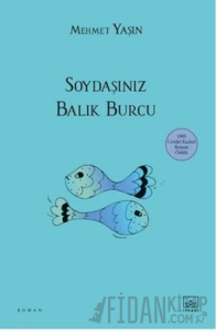 Soydaşınız Balık Burcu