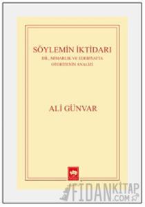 Söylemin İktidarı