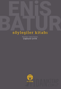 Söyleşiler Kitabı