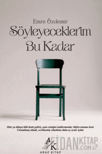 Söyleyeceklerim Bu Kadar