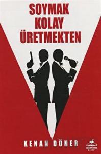 Soymak Kolay Üretmekten