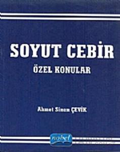 Soyut Cebir