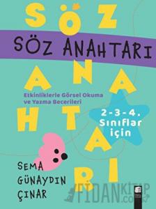 Söz Anahtarı