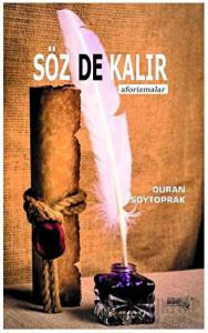 Söz De Kalır