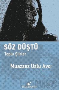 Söz Düştü