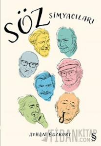 Söz Simyacıları