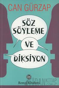 Söz Söyleme ve Diksiyon