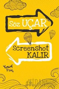 Söz Uçar Screenshot Kalır