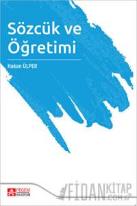 Sözcük ve Öğretimi