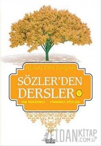 Sözler'den Dersler - 5