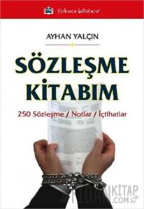 Sözleşme Kitabım