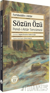 Sözün Özü