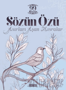 Sözün Özü