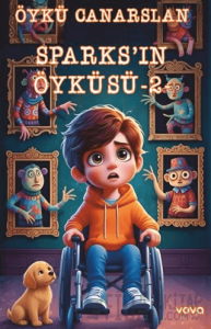 Sparks’ın Öyküsü 2